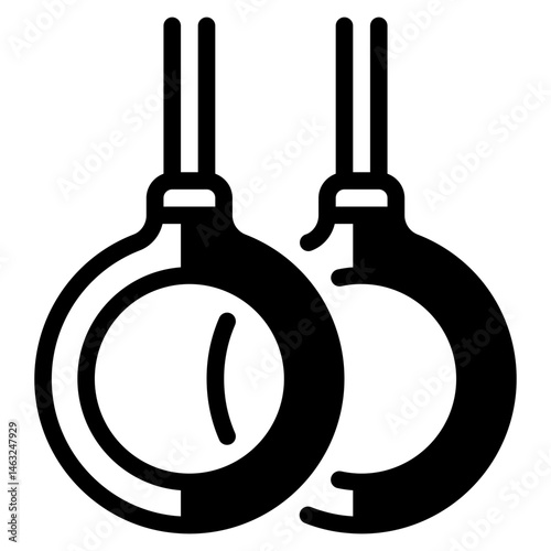 Headphones Icon