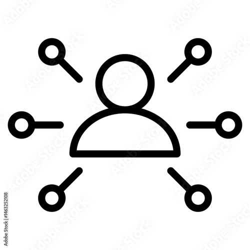 Employee Icon