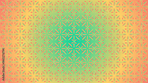 Serene Deepwave Pop Design