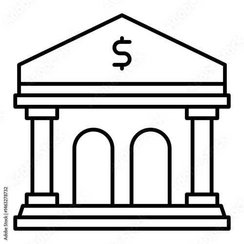Classic Bank Building
