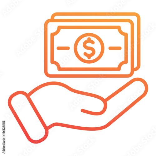 Income Icon