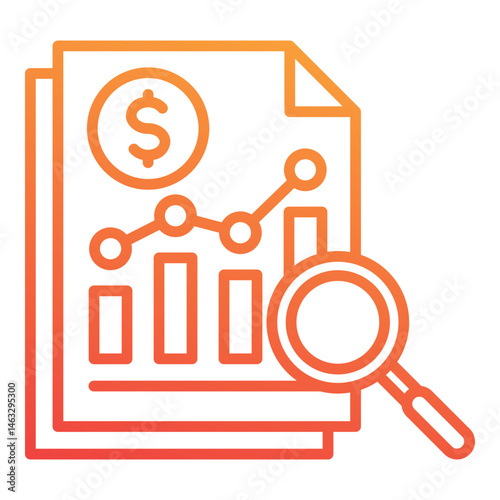 Audit Icon