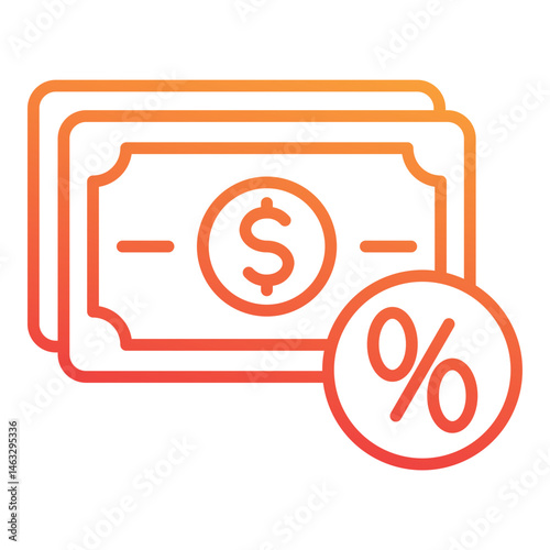 Dividends Icon