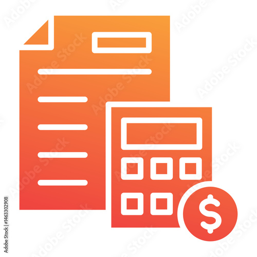 Budget Icon