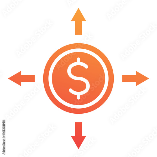 Expenses Icon