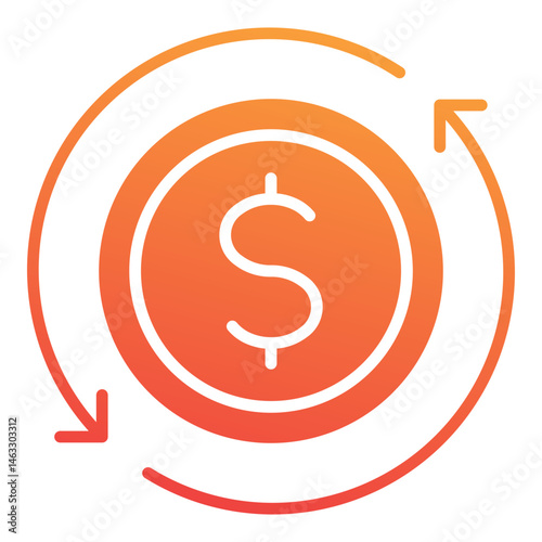 Cashback Icon