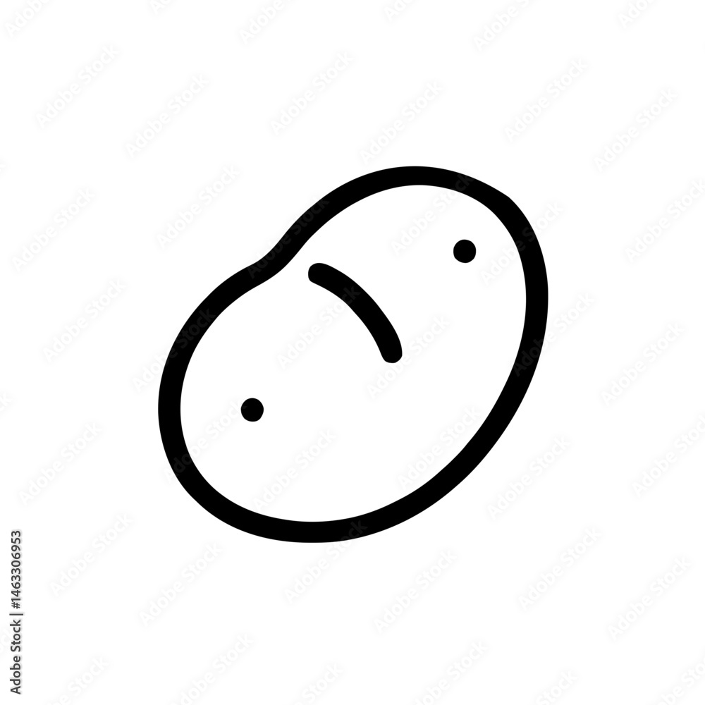 potato potato