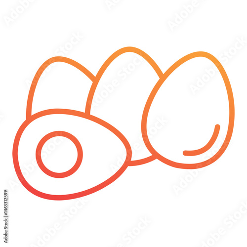 Egg Icon