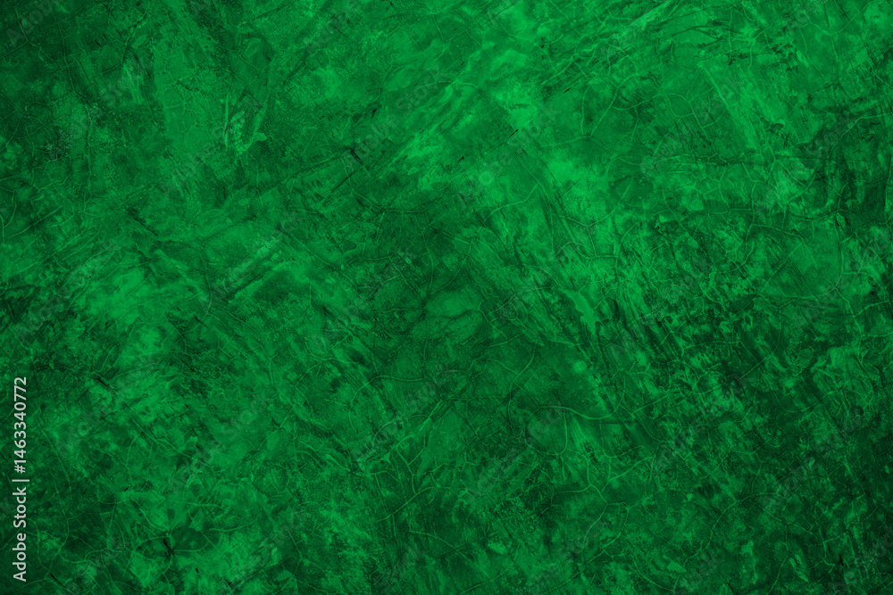 Wall interior background, studio and backdrops show products. with leaf shadow from window color green and white. background for text insertion and presentation of product
