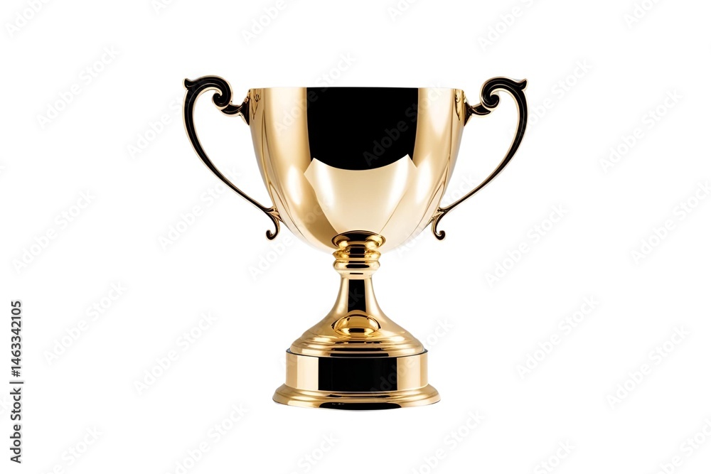 custom made wallpaper toronto digitalgold trophy cup isolated on transparent background