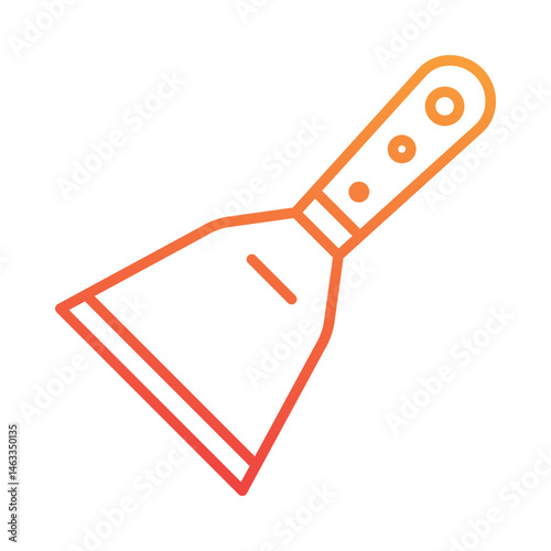 Scraper Icon