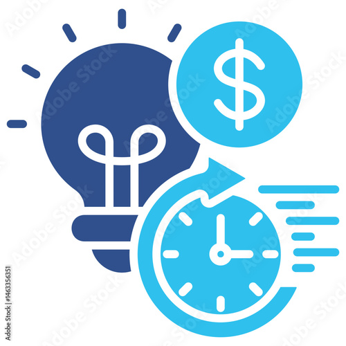 Efficient Icon
