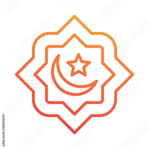 Islam Icon