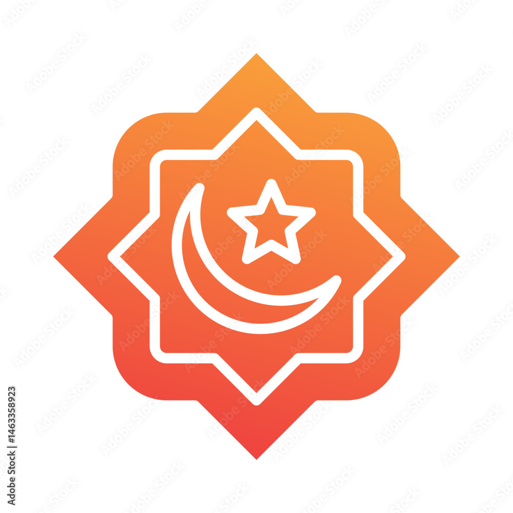 Islam Icon Islam Icon