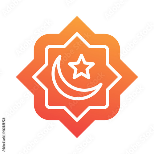 Islam Icon