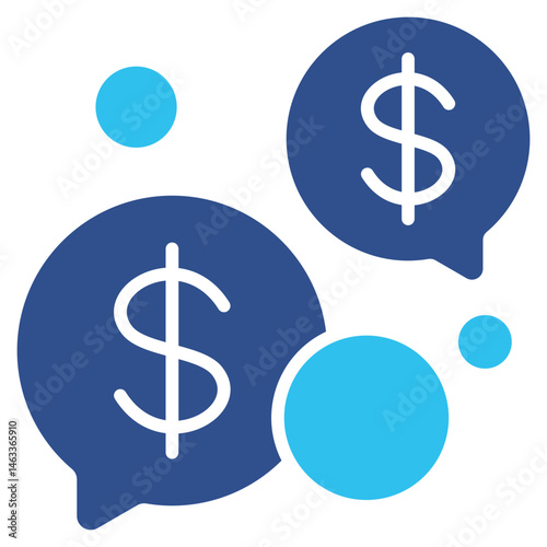 Bubble Icon