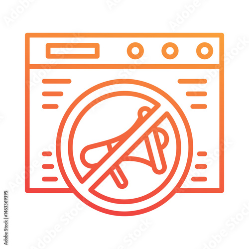 Ad Blocker Icon