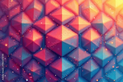 Clean, minimalist geometric pattern, repeating , background, gradient, monotone