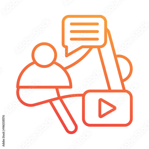 Affiliate Icon
