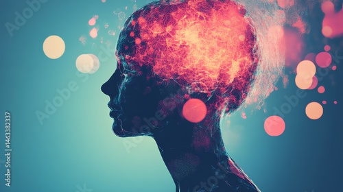 Technology offers new tools for mental health support.