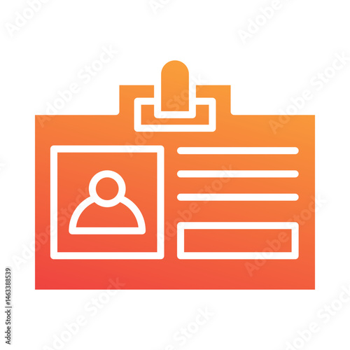 Press Pass Icon