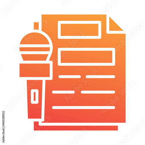 Attribution Icon
