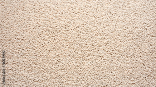 Wallpaper Mural Beige carpet texture closeup soft fluffy neutral background image Torontodigital.ca