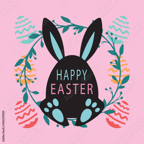 Happy Easter