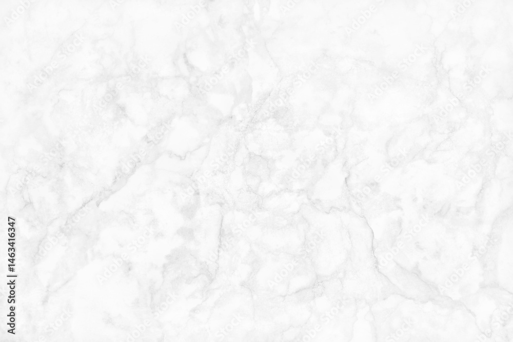 Obraz premium White background marble wall texture for design art work, seamless pattern of tile stone with bright and luxury.