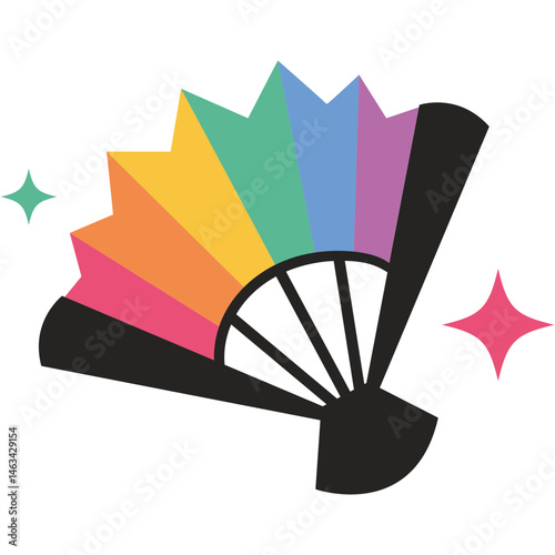 Celebrating LGBTQ+ Diversity Through Fandom and Support