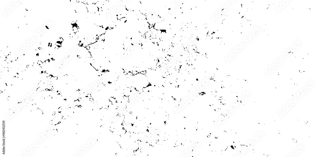 Black and white noise paper dust. Distressed Dirty rough overlay texture. Black grunge texture on transparent backdrop background. Scratches on a white background. Black and white noise paper dust. Distressed Dirty rough overlay texture. Black grunge texture on transparent backdrop background. Scratches on a white background.