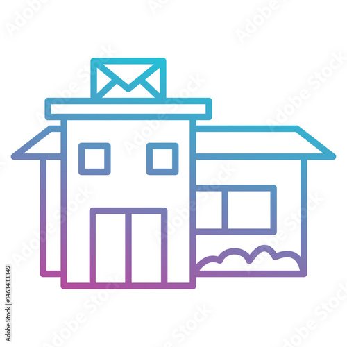 Post Office icon