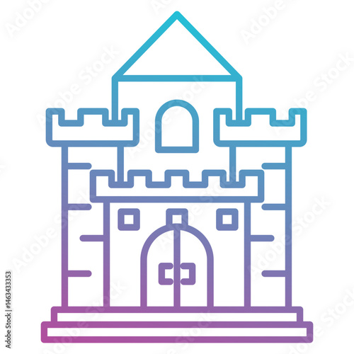 Castle icon