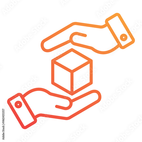 Handover Icon