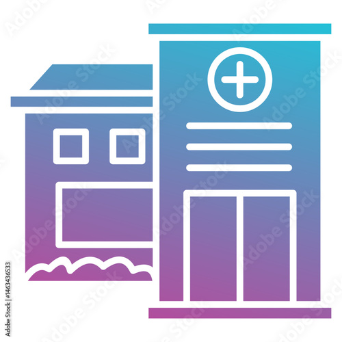 clinic icon
