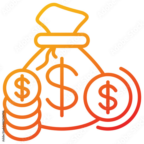Budget Icon