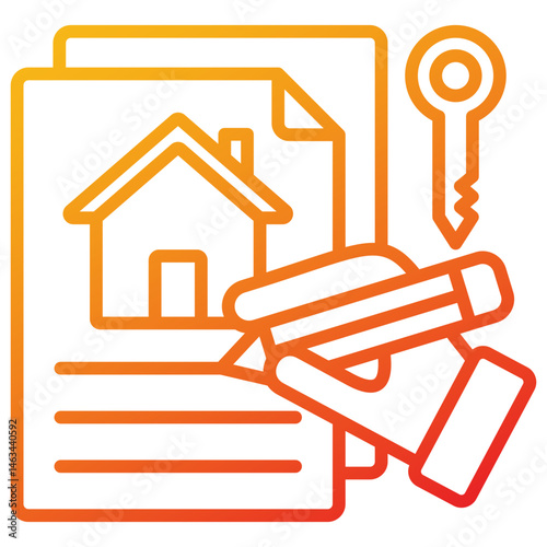Lease Icon