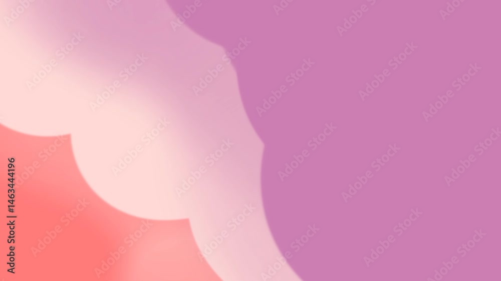 Abstract Blurred Purple Pink Orange Soft Gradient Slow Motion Background Abstract Blurred Purple Pink Orange Soft Gradient Slow Motion Background