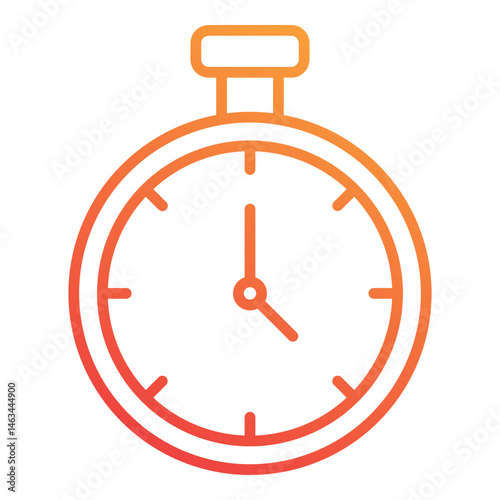 Time Icon