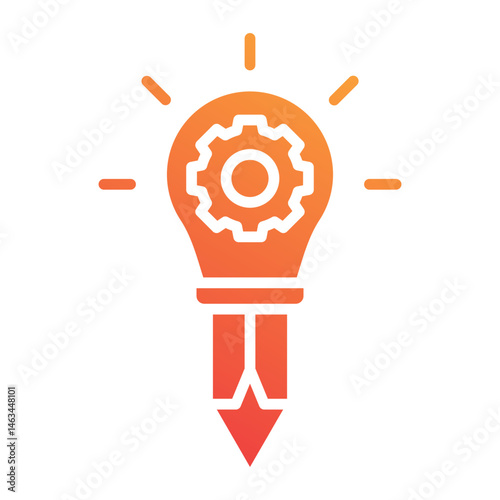 Creativity Icon