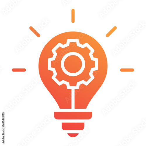 Innovation Icon