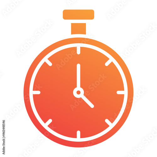 Time Icon