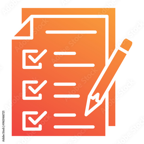 Requirements Icon