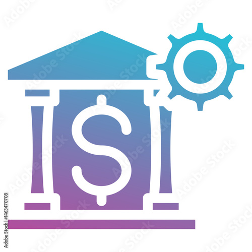 bank service icon