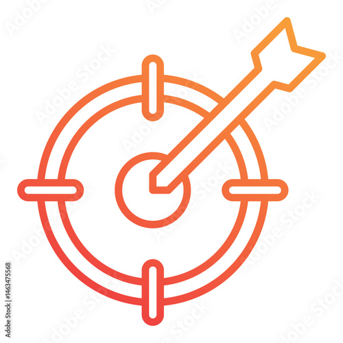 Targeting Icon