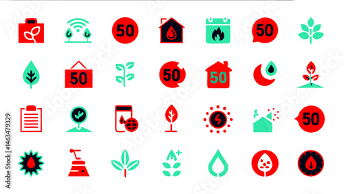 websites applications and other graphic resources collection featuring diverse design elements ideal for developing engaging websites and interactive applications