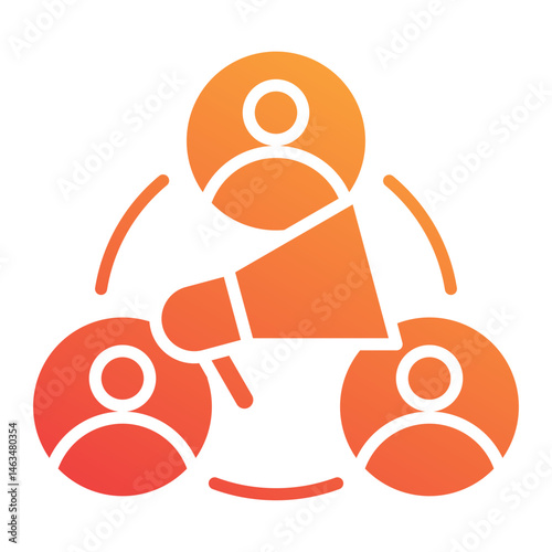 Public Relations Icon