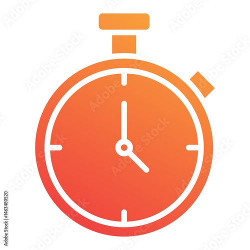 Time Icon