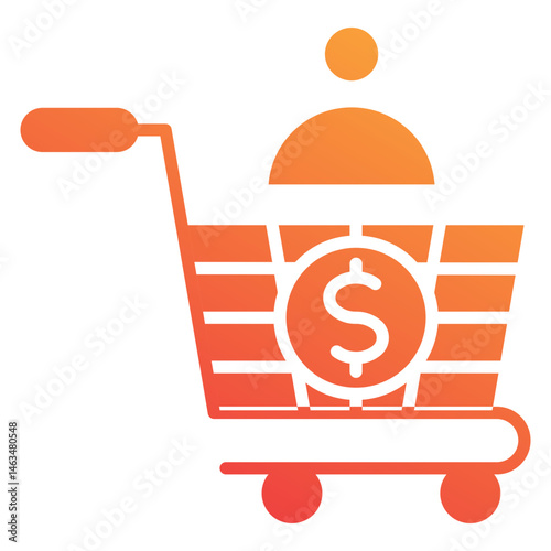 Consumer Icon