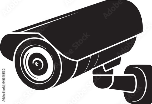 Surveillance camera